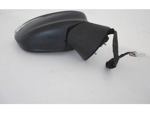 Зеркало электрическое Mazda CX-3 2015 - - года