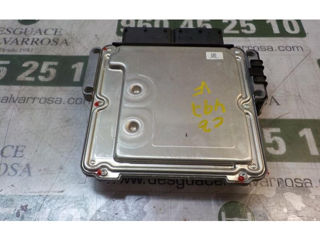 Зеркало электрическое Suzuki SX4 S-Cross 2013 - 2021 года