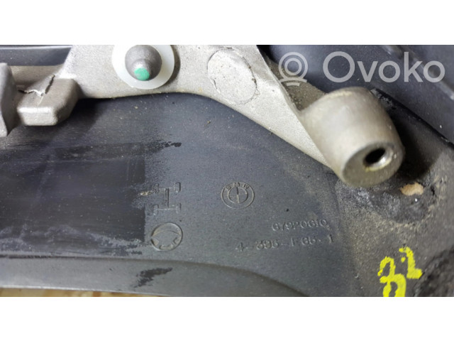Volant BMW 7 E65 E66 2004 67920610