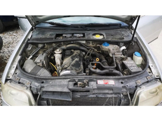 Блок управления двигателя 0281010405, 038906019cf   Audi A6 S6 C5 4B