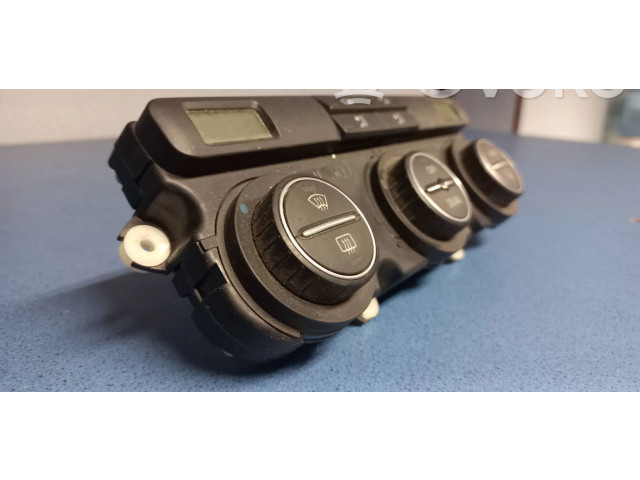 Блок управления климат-контролем 1K0907044DD   Volkswagen Golf Plus