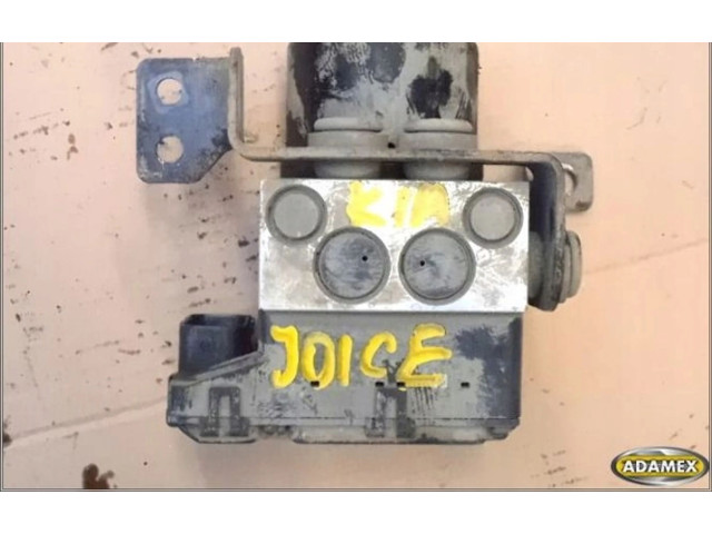 Jednotka ABS 58910M3000 KIA Joice 2001