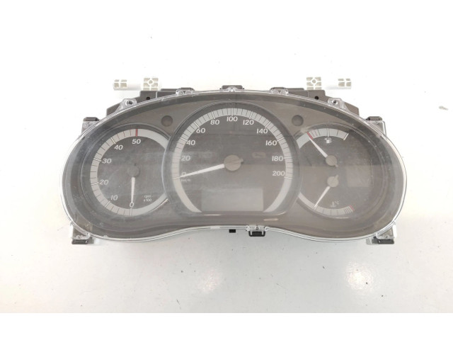 Přístrojová deska  Mercedes-Benz Citan W415 2015 P248101865R  