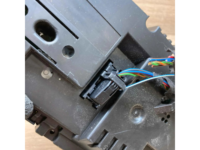 Přístrojová deska BMW 1 E81 E87 2004 6964499, 1024932