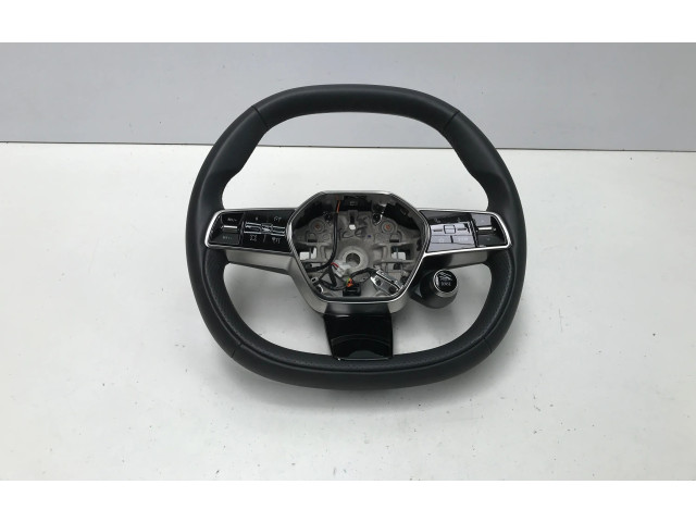 Volant Renault Megane E-Tech 2022 484003850R, 653098200
