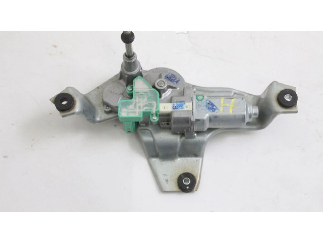 Моторчик дворников 6405HW, 6405HW    Citroen C-Crosser