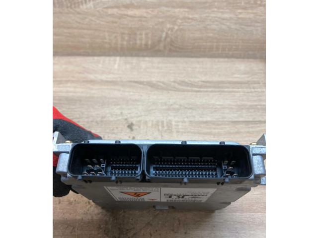 Řídící jednotka 23710BU741, 2758003241 Nissan X-Trail T30 2001