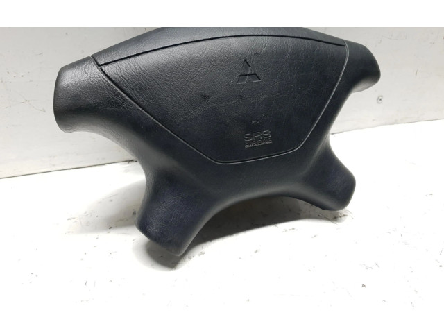 Подушка безопасности водителя 604555099Z08, 604555099Z08   Mitsubishi Space Star