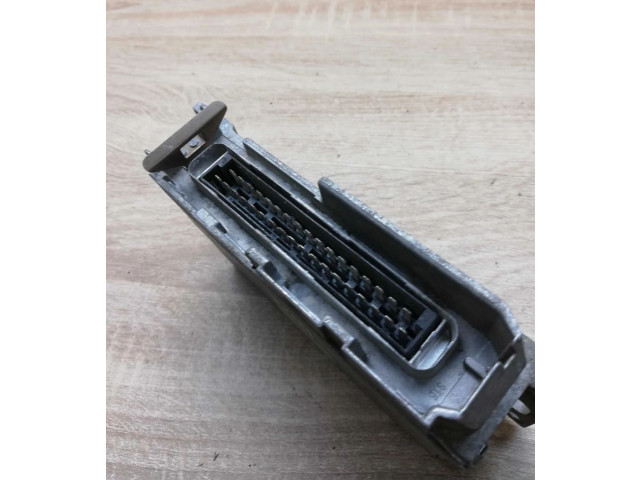 Блок управления АБС 7472959, 0265100039 Opel Vectra B