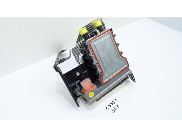 Другие блоки управления / модули