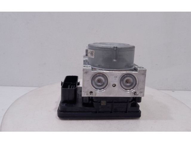 Блок АБС 8200603558, 70134303 Dacia Sandero - года