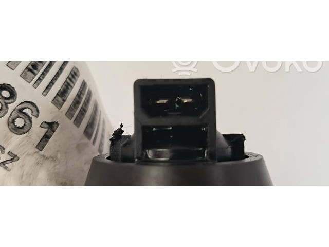 Vstřikovač Volkswagen Polo IV 9N3 BMS