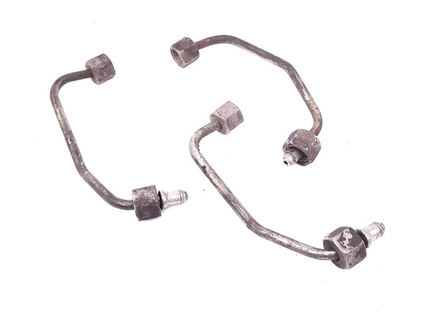 Vstřikovač Audi Q7 4L BUG