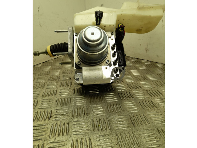 Блок АБС 00521821150, VD34487   Jeep  Compass   -  года