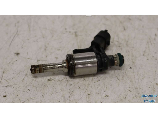 Форсунка 9818760580    Peugeot 508 II  DGZ 