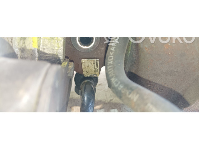 Турбина Mitsubishi Carisma 7700108864, 4541125