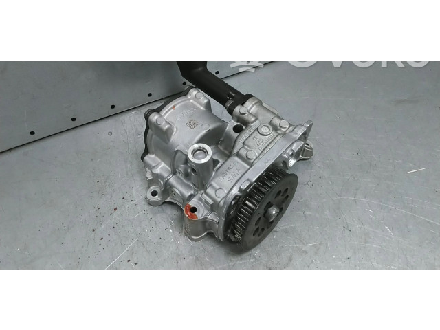 Čerpadlo oleje 04L145208K, 04L145208H Volkswagen Caddy DFSF