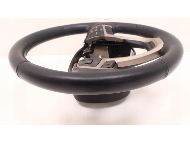 Руль Jeep Grand Cherokee  2010 - 2021 года P1WE231X9AG      