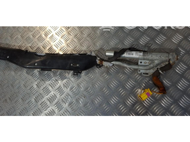 Боковая подушка безопасности 3D1880741B, 0322974B   Volkswagen Phaeton