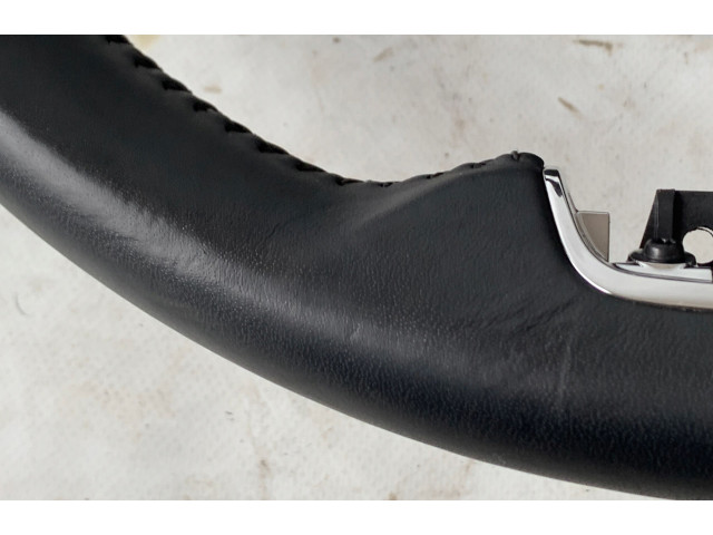 Руль Skoda Octavia Mk4 2019 - года 5E3419093AP