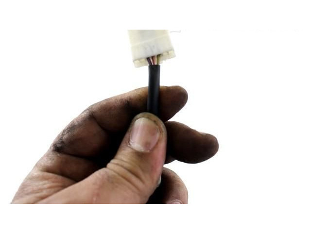 Zpětné zrcátko Fiat Punto (188) 2007 735395757