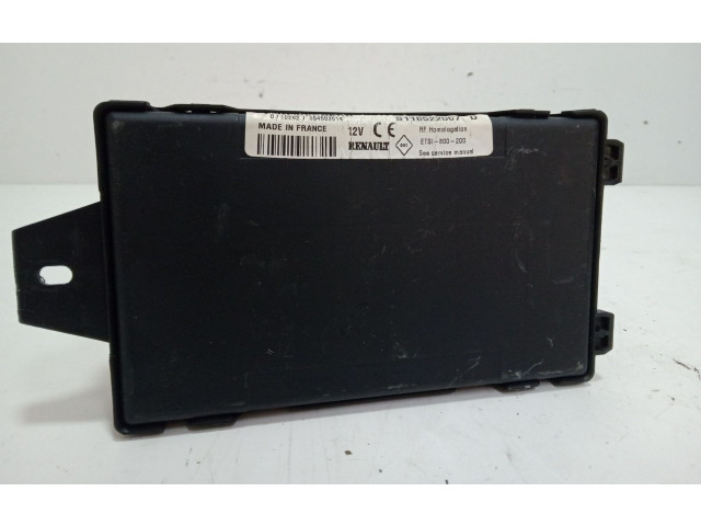 Блок управления SIEMENS, ETSI300200 Dacia Logan Pick-Up