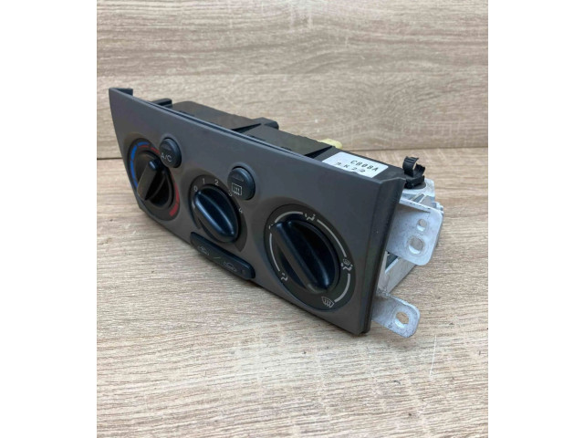 Блок управления климат-контролем CB08A, 9K22 Mazda Premacy