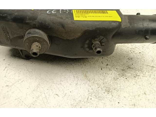 Интеркулер 1270000681 Honda Accord