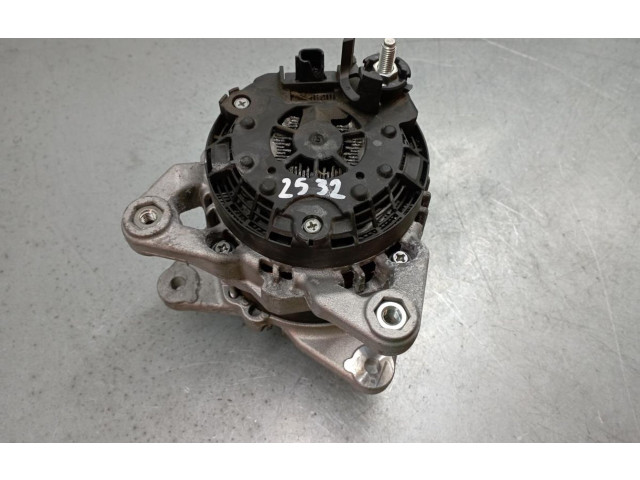 Генератор 231005FN6A, 14V120A Dacia Duster II