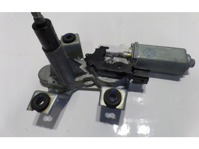 Моторчик заднего дворника DLB500074, DLB500074    Land Rover Discovery 3 - LR3