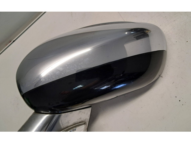 Зеркало электрическое        Citroen DS4   -  года   