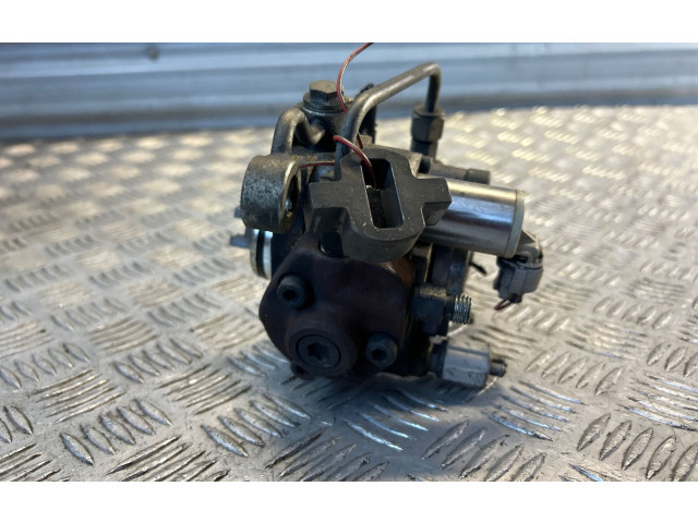 Vstřikovací čerpadlo 221000R040, HU2940000710 Toyota Verso