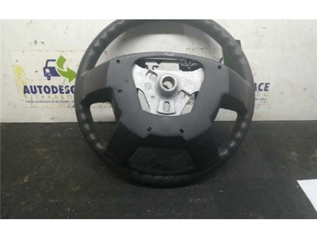 Руль Jeep Patriot   -  года 1DF33XDVAD      