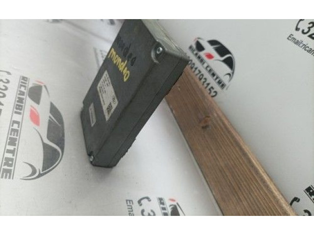 Блок управления 9M2J19H405AC, 19H405 Ford B-MAX