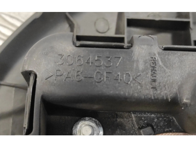 Подушка безопасности водителя 8200823307, 3064537 Dacia Sandero