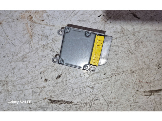 Блок подушек безопасности 1C0909605A, 01071010B Volkswagen Transporter - Caravelle T5