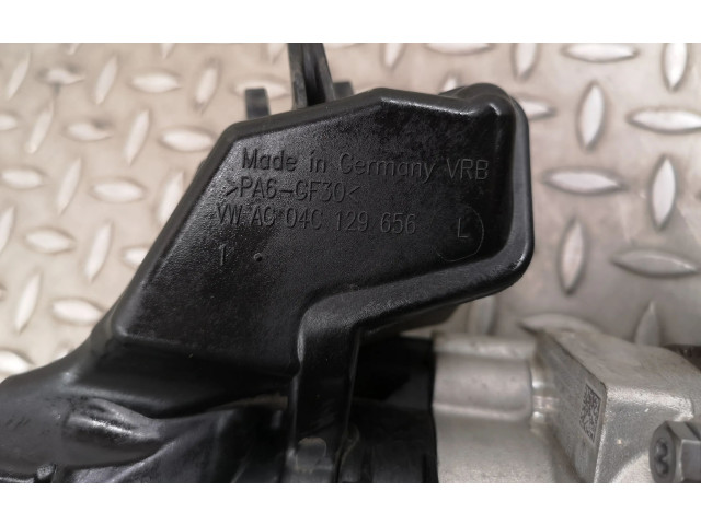 Турбина Volkswagen Golf VII 03C145702C, 4937301003