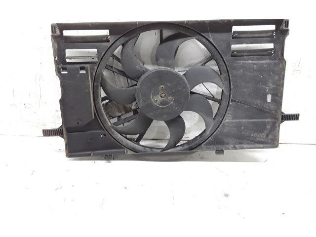 Вентилятор радиатора 3M518C607GB Volvo V50 2.4