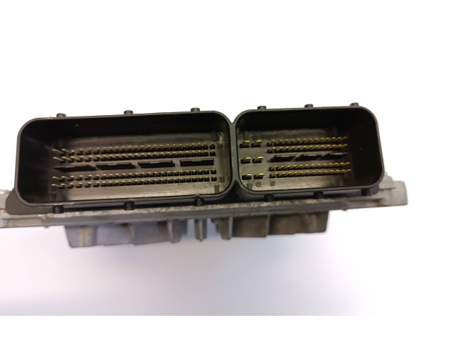 Блок управления двигателя 31336983, 0281018414   Volvo XC60