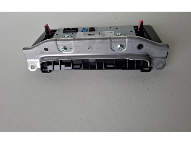 Дисплей 8611078040, 4622004673 Lexus NX