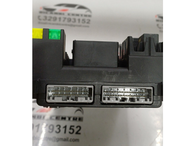 Блок комфорта BW9314F041AA, 205KW Jaguar XJ X351