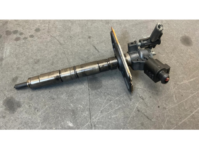 Vstřikovač 03L130277, 0445116030   Volkswagen Sharan  pro naftový motor 0.2 CFF 