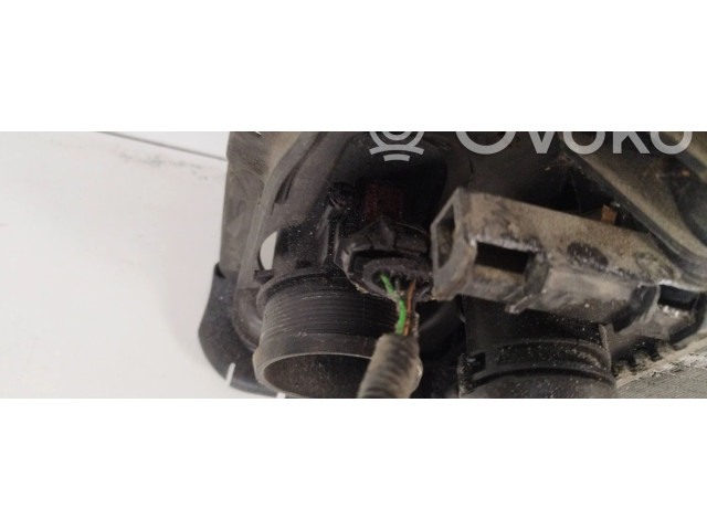 Шатун B6304T4 31338475, 1200011793 Volvo S60