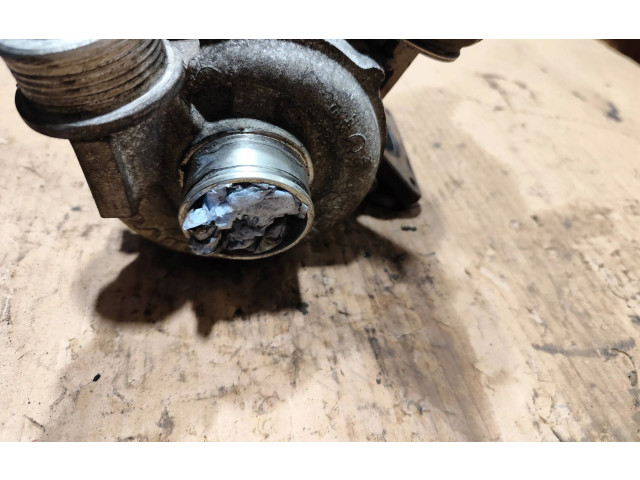  Турбина Volvo V70           