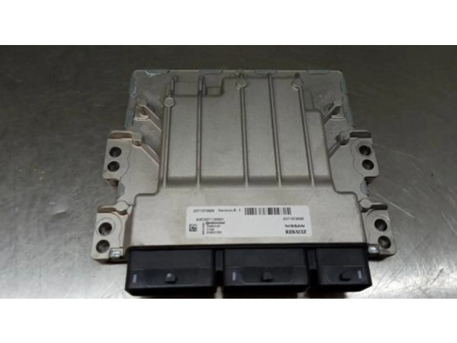 Řídící jednotka 237107363S Renault Captur II 2021