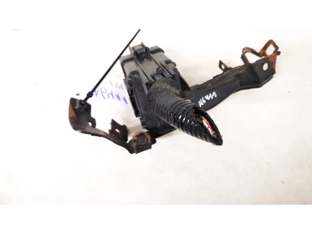 Блок предохранителей Honda Accord