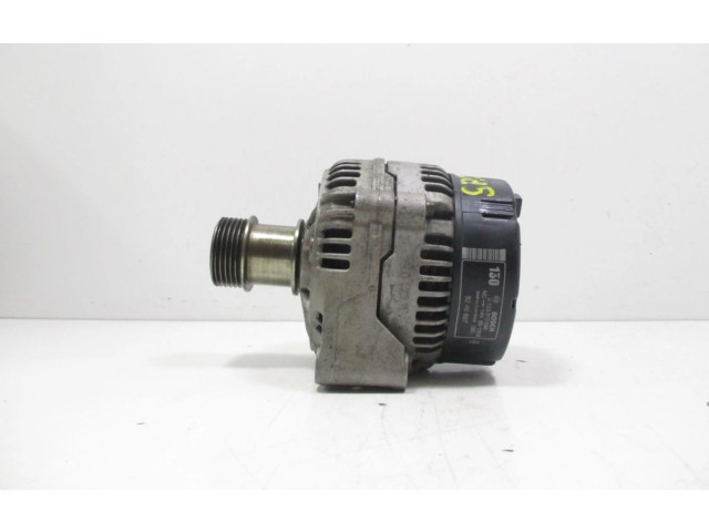 Генератор 5246897   Saab 9-5      