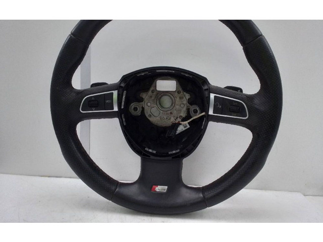 Volant Audi Q7 4L 2006 4L0419091