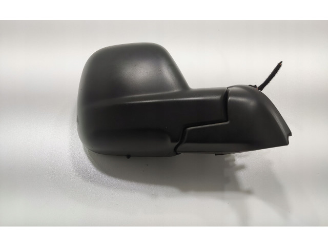 Зеркало электрическое        Peugeot Partner  2015 - 2018 года   