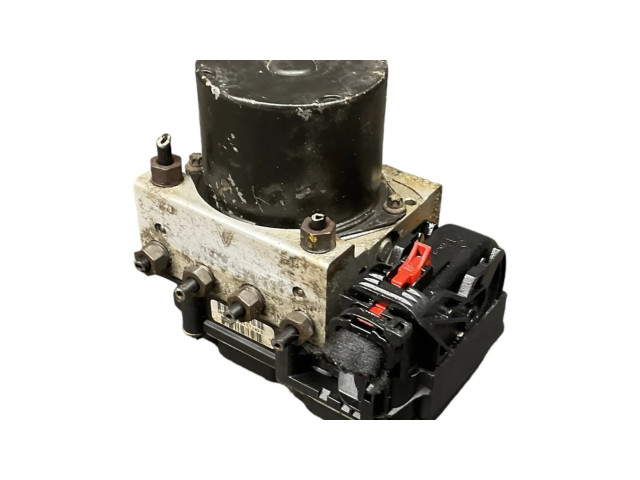 Блок АБС 6R0614117D, 6R0907379C Skoda Roomster (5J) 2006-2015 года